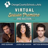 Matthew Morrison, Krysta Rodriguez & More to Take Part in Orange County School of the Arts Photo