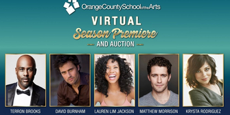 Matthew Morrison, Krysta Rodriguez & More to Take Part in Orange County School of the Photo