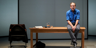 BWW Review: BEAT THE DEVIL, Bridge Theatre Photo