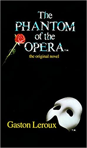11 Books That Were Adapted Into Musicals Image
