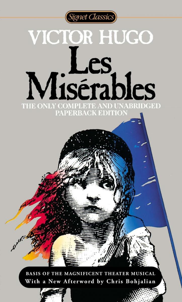 11 Books That Were Adapted Into Musicals Image