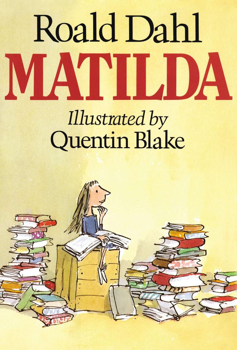 11 Books That Were Adapted Into Musicals Image