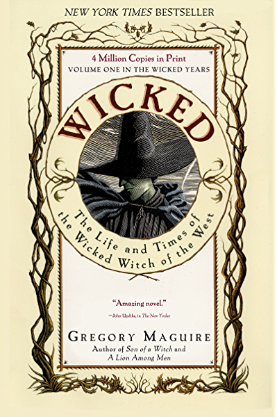 11 Books That Were Adapted Into Musicals Image