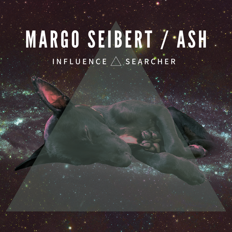 Interview: Margo Seibert Talks New EP INFLUENCE | SEARCHER Image