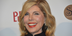 BWW Exclusive: Christine Baranski Sings 'The Love You Left Behind' Video