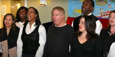 VIDEO: Broadway Inspirational Voices Releases Third S.I.T.K.O.M. Summer Photo