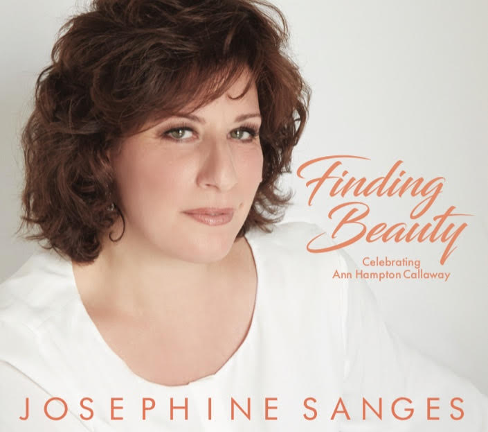 Interview: At Home with AARP SUPERSTAR COMPETITION Finalist Josephine Sanges Image