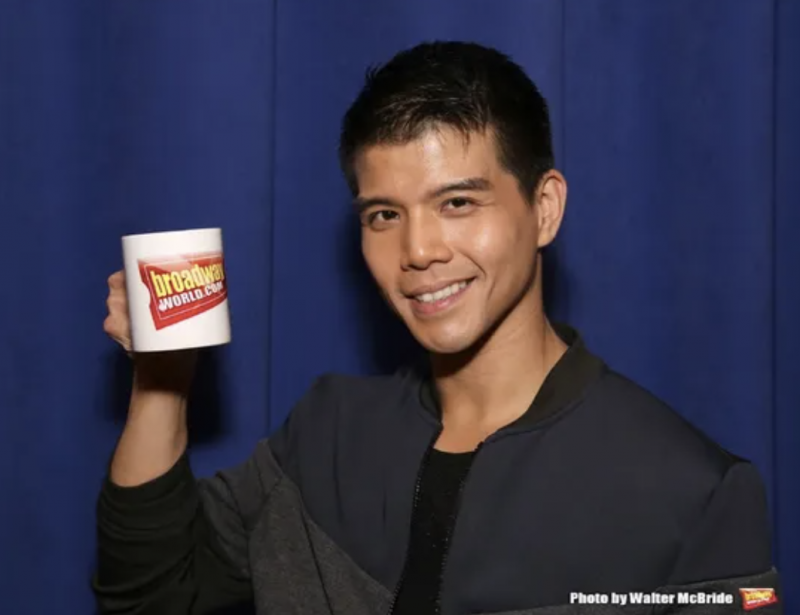 Wake Up With BWW 9/8: Broadway Stars Tribute Nick Cordero With 'One of the Great Ones', and More!  Image