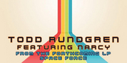 Todd Rundgren Releases First Single 'Espionage' from Upcoming Album Photo