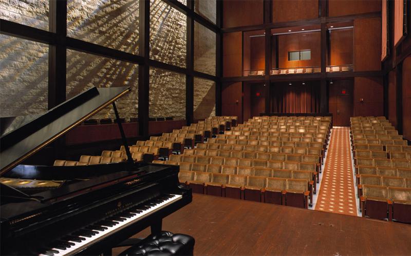 BWW Blog: My College Audition Tips and Stories Image
