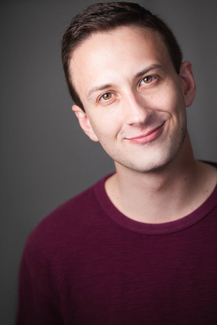 Feature: Local Classic Repertory presents New Works: A Night of Musical Compositions by Adam LaPorte Image