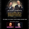 An Intimate Evening with the Righteous Brothers and Guests John Stamos and Paul Shaffer - Photo
