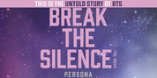 VIDEO: Watch the Trailer for BTS BREAK THE SILENCE: THE MOVIE Photo