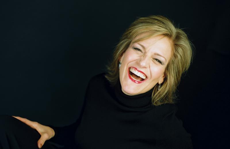 Interview: At Home With Karen Mason Regarding Upcoming Appearances Image