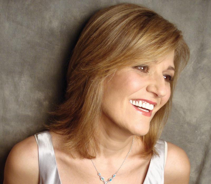 Interview: At Home With Karen Mason Regarding Upcoming Appearances Image