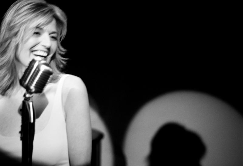 Interview: At Home With Karen Mason Regarding Upcoming Appearances Image