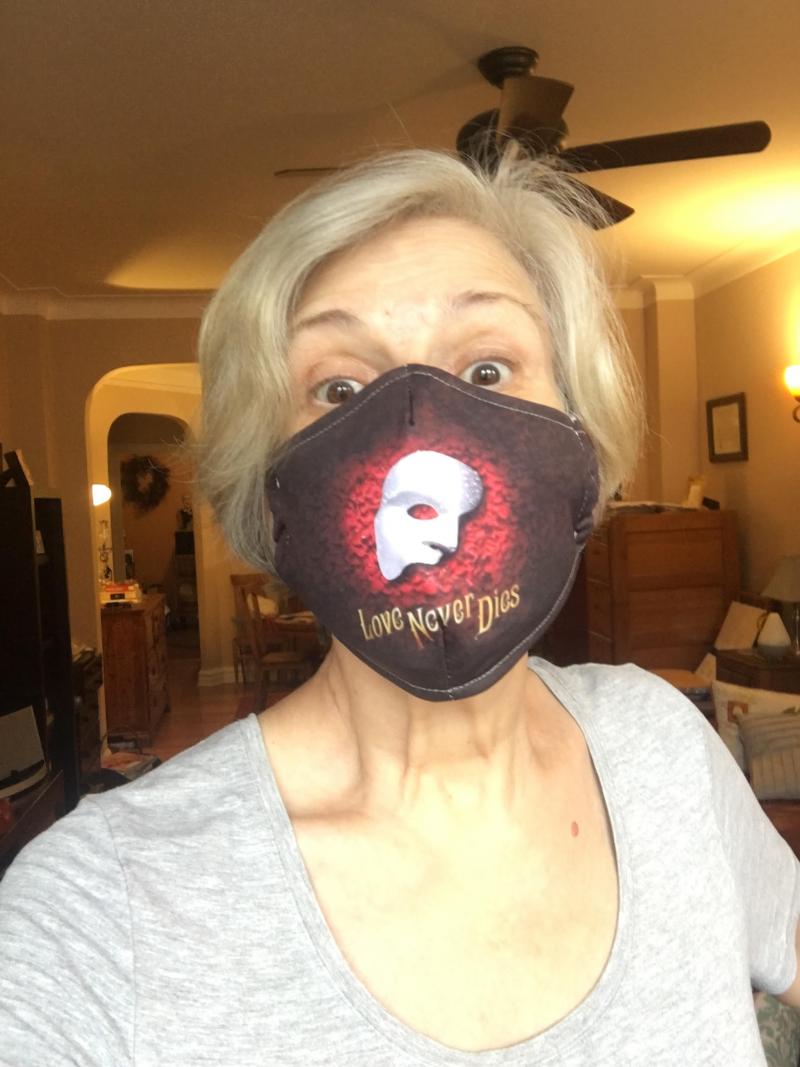 Interview: At Home With Karen Mason Regarding Upcoming Appearances Image