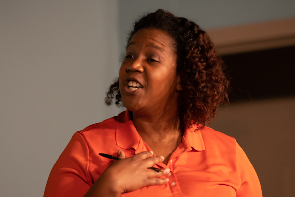 Photo Coverage: First look at Curtain Players' THE DIXIE SWIM CLUB Image