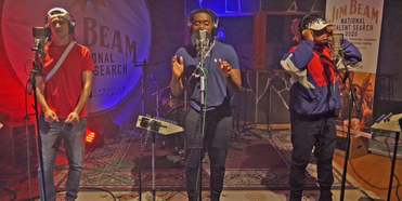 CMW Presents Virtual Jim Beam National Talent Search Photo