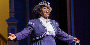 BWW Review: Put on Your Sunday Masks: The Garden's HELLO, DOLLY! Reminds Us There's a Worl Photo