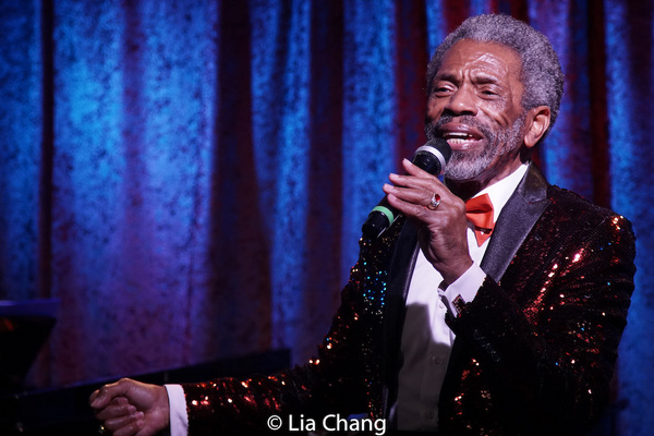 Photo Flash: HADESTOWN Stars André De Shields And Eva Noblezada Take the Stage For Pittsburgh Cultural Trust Virtual Fundraiser Image