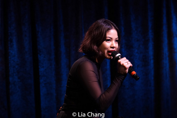 Photo Flash: HADESTOWN Stars André De Shields And Eva Noblezada Take the Stage For Pittsburgh Cultural Trust Virtual Fundraiser Image
