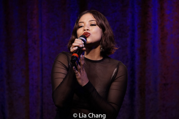 Photo Flash: HADESTOWN Stars André De Shields And Eva Noblezada Take the Stage For Pittsburgh Cultural Trust Virtual Fundraiser Image