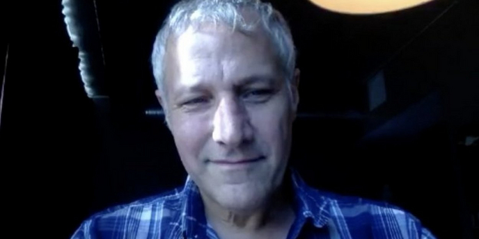 Jim Brickman Talks About His RADIO FREE BIRDLAND Concert and More on Backstage LIVE With R Video