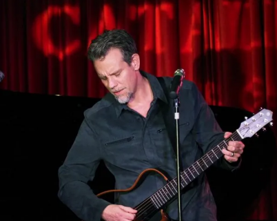 Interview: SO NOW YOU KNOW with Adam Pascal 
