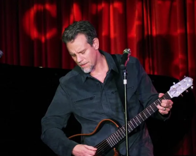 Interview: SO NOW YOU KNOW with Adam Pascal  Image