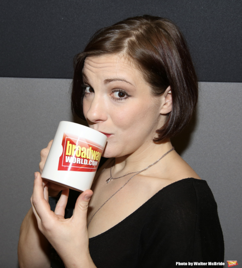 Wake Up With BWW 9/14: First Listen to CINDERELLA Song, THE PROM Film Release Date, and More! Image