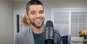 Exclusive: Jeremy Jordan Sings 'Grow For Me'; Re-Airs Today at 3pm & On Demand! Photo