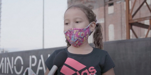 VIDEO: New Yorkers Share Their Thoughts on the NY Phil Bandwagon