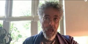 Daniel Dae Kim, Giancarlo Esposito Read SUPERMAN Radio Plays Video