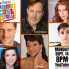 BWW Previews: Tony Award Nominee Christopher Sieber Joins 9/14 Pajama Cast Party Photo