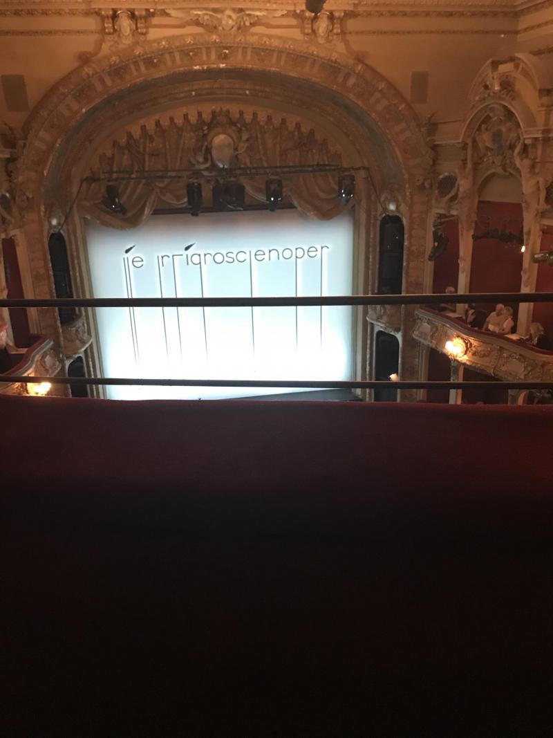 BWW Blog: Why Study Theater in Berlin, Germany? Image