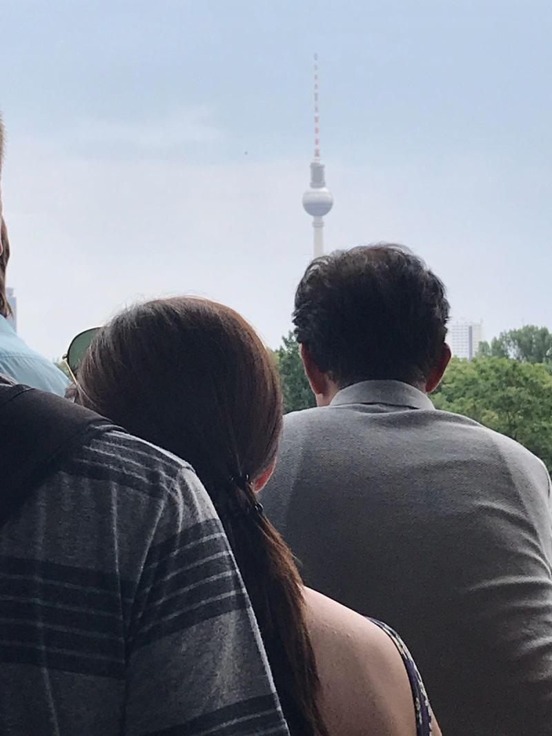 BWW Blog: Why Study Theater in Berlin, Germany? Image