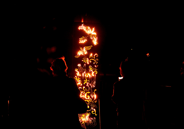 Photo Flash: Greenwich+Docklands International Festival Closes Out Its Final Weekend Image