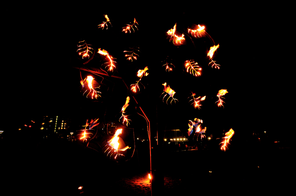 Photo Flash: Greenwich+Docklands International Festival Closes Out Its Final Weekend Image