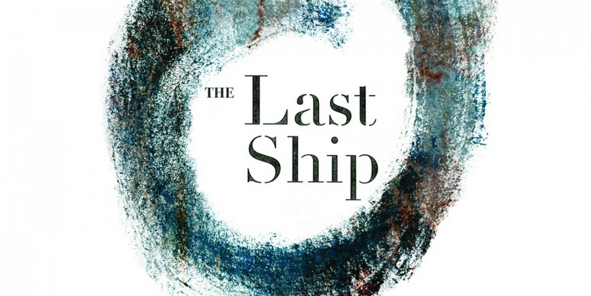VIDEO: Learn All About THE LAST SHIP on IT'S THE DAY OF THE SHOW Y'ALL- Live Now! Photo