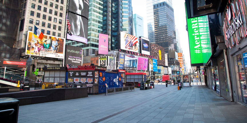 Dr. Fauci on the Return of Theatre: 'We [Could] Gradually Approach True Normal as We Get T Photo