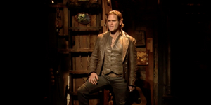 Broadway Rewind: THE ROBBER BRIDEGROOM Returns with Steven Pasquale! Video