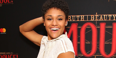 Broadway Brainteasers: Ariana DeBose Word Search! Photo