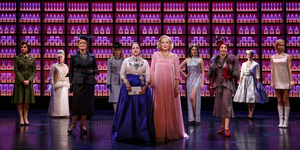 Broadway Rewind: WAR PAINT Arrives on Broadway with Patti LuPone & Christine Ebersole Video