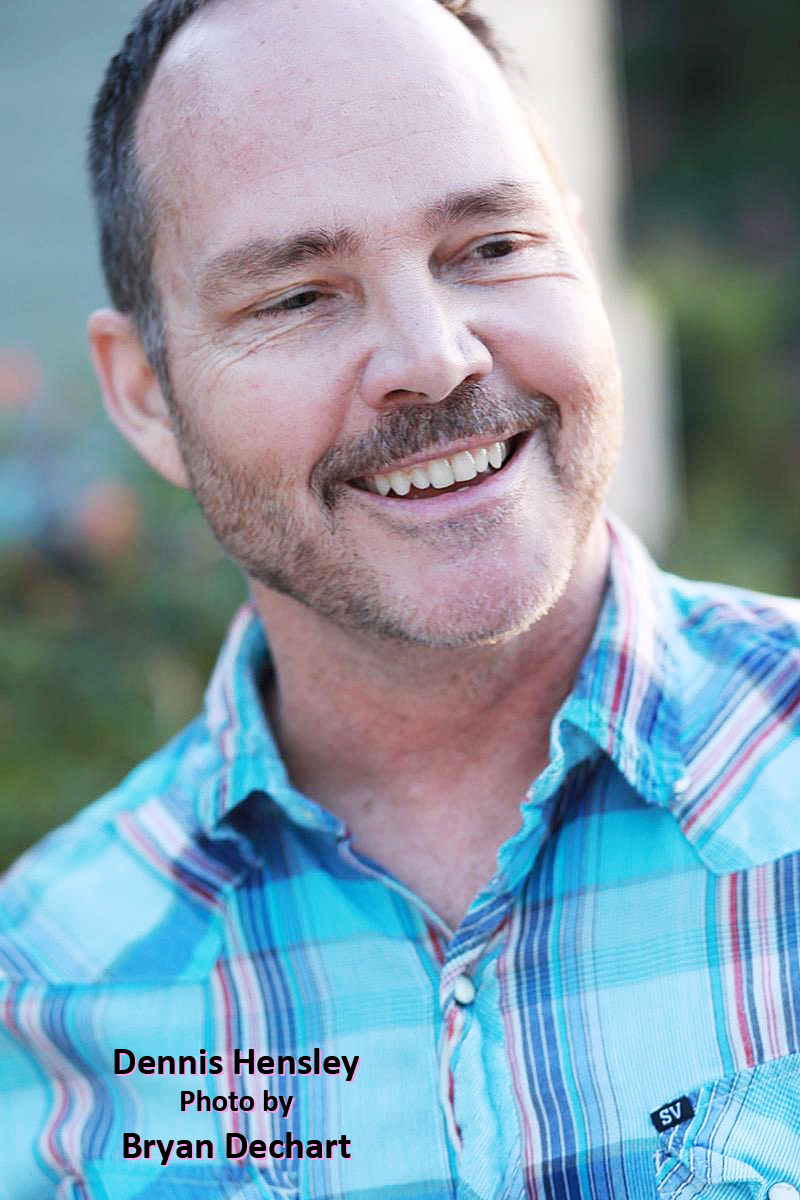 Interview: Dennis Hensley MISMATCHing & Working With Divas Image