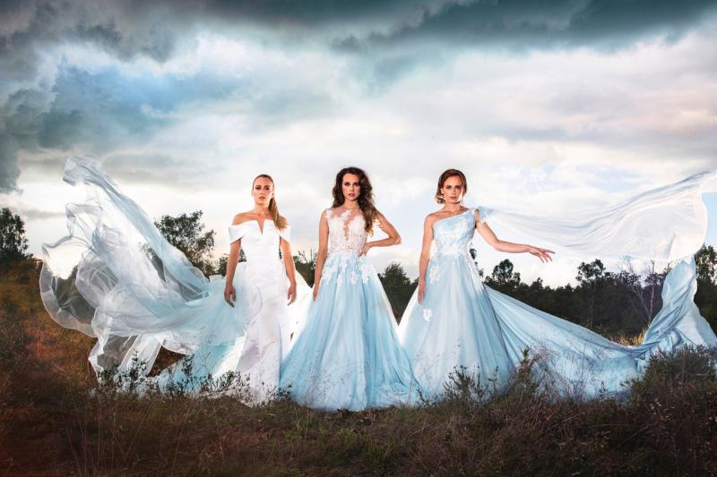 Feature: SOPRANO-ZUSSEN LANCEREN HUN EERSTE SINGLE Image
