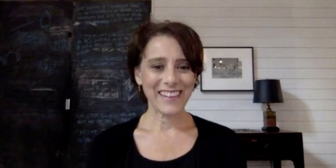 Judy Kuhn Discusses Her Upcoming Seth Concert Series Show and More on Backstage LIVE With Video