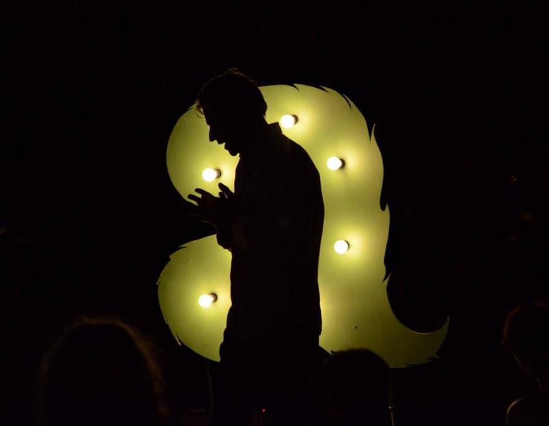 Interview | CEO and Artistic Director of Anywhere Festival, Paul Osuch Image