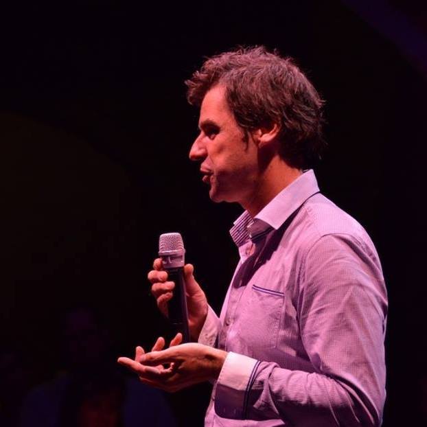 Interview | CEO and Artistic Director of Anywhere Festival, Paul Osuch Image