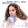 BWW Feature: Ava Nicole Frances Inspires with ONE WORLD Photo